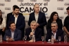 Morales: &ldquo;Que Fern&aacute;ndez se deje de joder con esos atajos y se dedique a gobernar&rdquo;