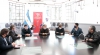 Asesoramiento y financiamiento para vendedores ambulantes