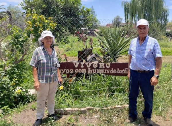 Desarrollan innovador bioinsumo para el sector agroproductivo