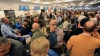 ATE anunció paros durante 48 horas en más de 27 aeropuertos de todo el país: podría haber demoras y cancelaciones