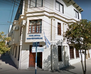 El Ministerio P&uacute;blico de la Defensa Penal estableci&oacute; un protocolo sanitario &nbsp;