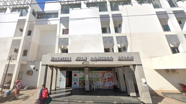 El Gobierno anunci&oacute; que las universidades nacionales y los hospitales p&uacute;blicos les cobrar&aacute;n aranceles a los extranjeros