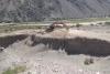 Agua Potable de Jujuy: avances del 75% en la gran obra de provisi&oacute;n de agua para la comunidad Coquena
