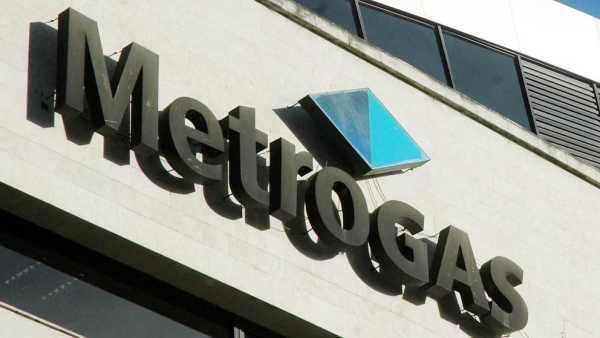 YPF le vendi&oacute; la mayor&iacute;a accionaria de Metrogas a Edenor por USD 780 millones