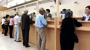El Gobierno propuso ajustar las jubilaciones por la inflaci&oacute;n mensual a partir de abril