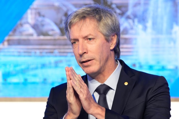 Sospechan que el Banco Central pag&oacute; el vencimiento de Bopreal de USD 1.000 millones con dep&oacute;sitos de las personas