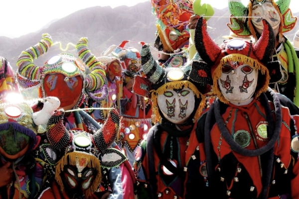 &ldquo;Primer carnaval de las infancias&rdquo; el s&aacute;bado 25 de febrero en Alto Comedero