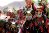 &ldquo;Primer carnaval de las infancias&rdquo; el s&aacute;bado 25 de febrero en Alto Comedero