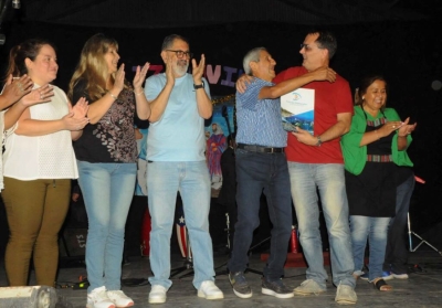 Se instituy&oacute; el "D&iacute;a de la Persona Solitaria" en la Capital