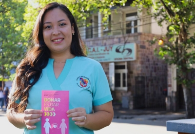 Donar &oacute;rganos, un compromiso con la vida