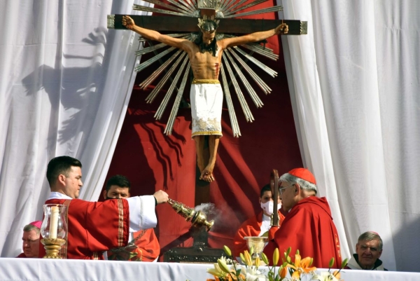 Beatificaci&oacute;n de los M&aacute;rtires del Zenta en Oran