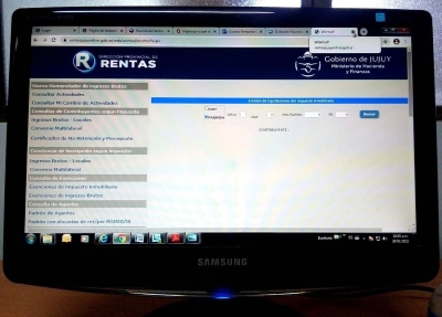Pagos y servicios digitales para comodidad y seguridad del contribuyente