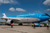 Este lunes partir&aacute; el 3er vuelo a Mosc&uacute; para traer la vacuna rusa: llegar&aacute;n al menos 400 mil dosis