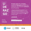 Programa de formaci&oacute;n federal para profesionales y estudiantes