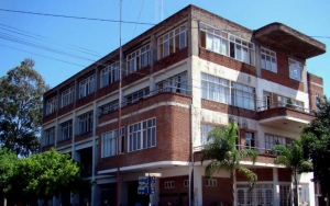 Juzgado de Faltas atiende solo con turnos previos