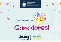 La premiaci&oacute;n de"El saber ilumina" ser&aacute; en El Cabildo
