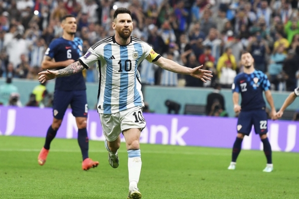 Messi ratific&oacute; que este ser&aacute; su "&uacute;ltimo Mundial" y espera "un final diferente"