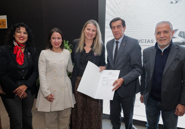 Exitosa Feria de las Rutas del Vino de Jujuy