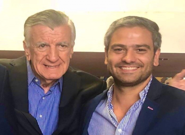 "Que los responsables del endeudamiento con el FMI respondan con su patrimonio"