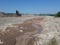 Prevenci&oacute;n h&iacute;drica en localidades de Jujuy