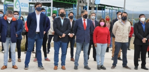 Radicales conmemoraron&nbsp;los 37&nbsp;a&ntilde;os de&nbsp;la vuelta a la Democracia