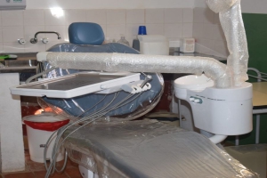 Lunes inicia campa&ntilde;a contra c&aacute;ncer bucal