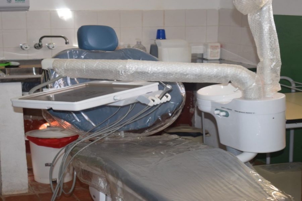 Lunes inicia campa&ntilde;a contra c&aacute;ncer bucal