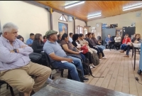 Educaci&oacute;n Agrot&eacute;cnica en Jujuy redefine metas y objetivos