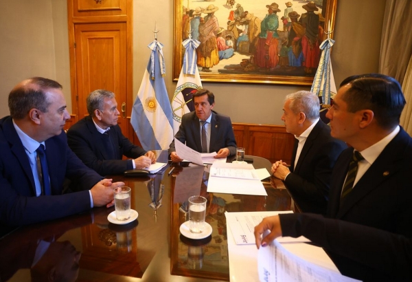 Industria juje&ntilde;a: Jujuy extiende cr&eacute;ditos con bonificaci&oacute;n de tasas de inter&eacute;s