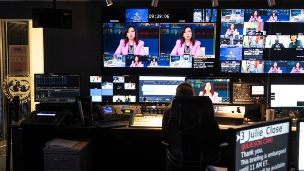 El FMI acept&oacute; que Argentina pague los vencimientos con yuanes