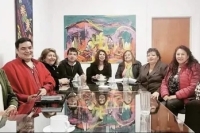 Se conform&oacute; el Consejo Ad Honorem - Ley Iara