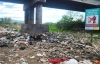 Ambiente y GIRSU sanearon un basural en ruta N&ordm; 66
