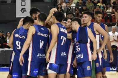 Jujuy B&aacute;squet quiere reencaminarse ante Belgrano Cultural