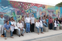 Nuevo Paseo Pachamama y vuelta de las &ldquo;especieras&rdquo; a su tradicional lugar