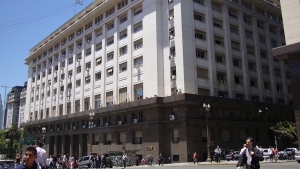 La recaudaci&oacute;n impositiva de enero subi&oacute; 46,6 %, a $ 772.860 millones