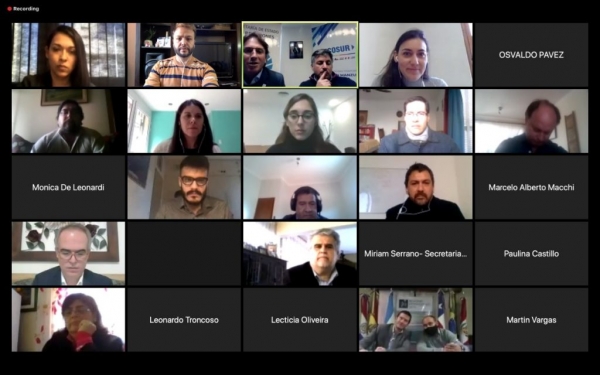 Procesos de innovaci&oacute;n por Zicosur