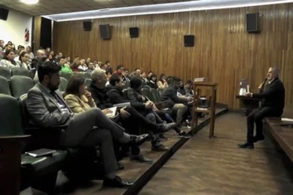 Promoci&oacute;n, prevenci&oacute;n y atenci&oacute;n, el modelo a seguir en la Salud de Jujuy