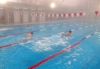 Natatorio Municipal. Primer Encuentro de Natación para Adultos