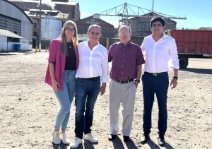 &quot;Seguiremos defendiendo el potencial de los biocombustibles&quot;
