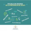 Contin&uacute;an las inscripciones en el interior para la Escuela de Idiomas