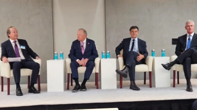 Qu&eacute; dijeron los gigantes mineros y energ&eacute;ticos presentes en el Argentina Week