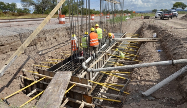 &laquo;LA TRANSFORMACI&Oacute;N DE LA RUTA NACIONAL 34 AVANZA Y TENDR&Aacute; NUEVAS ETAPAS DE CONSTRUCCI&Oacute;N&raquo;