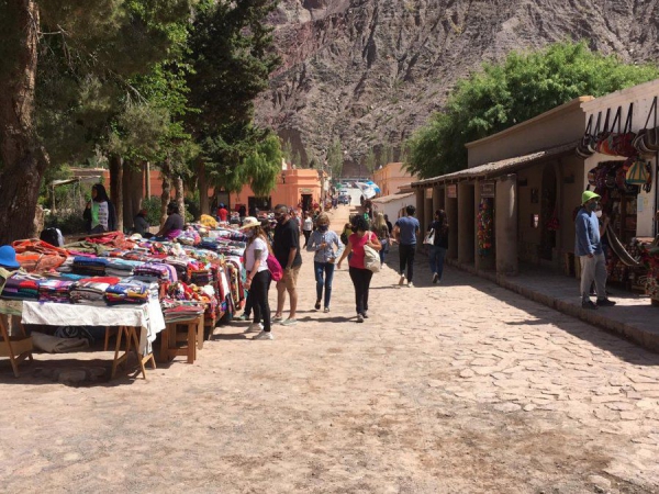 Esperan reactivaci&oacute;n tur&iacute;stica para la segunda quincena de enero