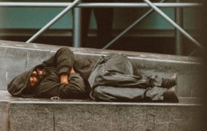 El Censo 2026 incluir&aacute;n relevamiento de personas en situaci&oacute;n de calle