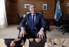 El primer mensaje de Diego Santilli como jefe de Gabinete: “Creo en los proyectos colectivos, no en los individuales”