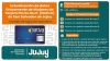 Tarjeta PLASONUP.Actualizaci&oacute;n de datos en el Club Lavalle