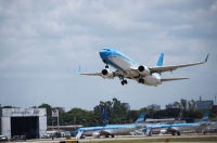 La Justicia estadounidense obliga a la Argentina a pagar USD 390 millones por la nacionalizaci&oacute;n de Aerol&iacute;neas