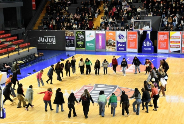M&aacute;s de 3 mil docentes en Congreso Provincial de Educaci&oacute;n Inicial
