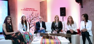 INICI&Oacute; EL XXXV CONGRESO NACIONAL DE LA JUVENTUD