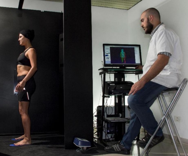 LEY DE TALLE: JUJUY ELEGIDA PARA ESTUDIOS ANTROPOM&Eacute;TRICOS